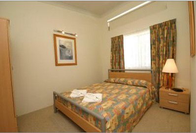 Kelanbri Holiday Apartments - Accommodation Sunshine Coast 2