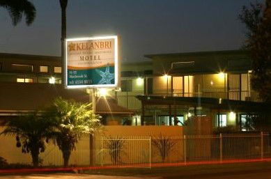 Kelanbri Holiday Apartments - Accommodation Sunshine Coast 3
