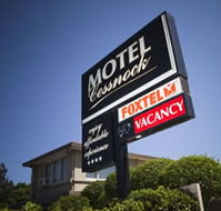 Cessnock Motel - Accommodation Sunshine Coast