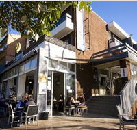 City Crown Lodge - Accommodation Sunshine Coast