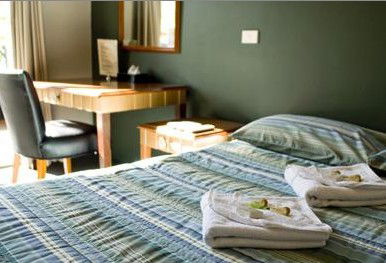 City Crown Lodge - Accommodation Sunshine Coast 1