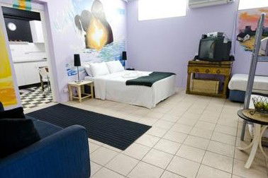 City Crown Lodge - Accommodation Sunshine Coast 2