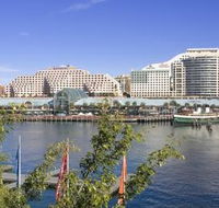 Hotel Ibis Darling Harbour - Accommodation Sunshine Coast