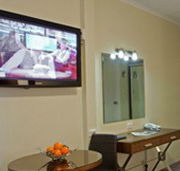Best Western Central Motel And Apartments - Accommodation Sunshine Coast
