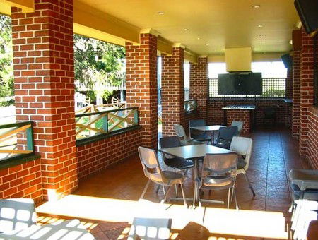 Cobargo Hotel Motel - Accommodation Sunshine Coast 0