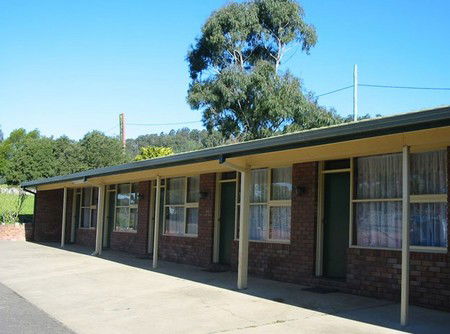Cobargo Hotel Motel - Accommodation Sunshine Coast 2
