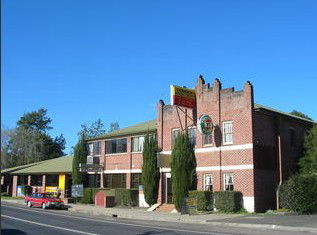 Cobargo Hotel Motel - Accommodation Sunshine Coast 3