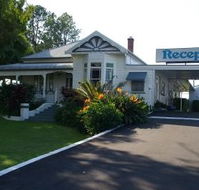 Colonial Court Motor Inn - Accommodation Sunshine Coast