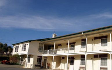Colonial Lodge Motor Inn - Accommodation Sunshine Coast 5