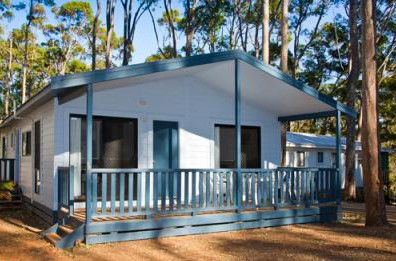 Island View Beach Resort - Accommodation Sunshine Coast 0