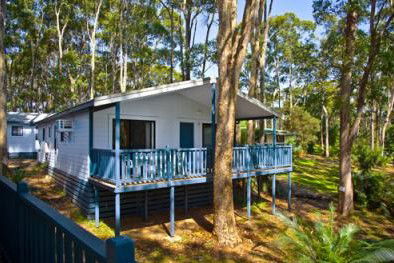 Island View Beach Resort - Accommodation Sunshine Coast 1