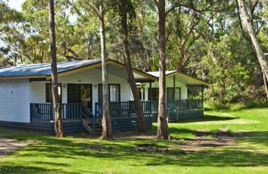 Island View Beach Resort - Accommodation Sunshine Coast 2