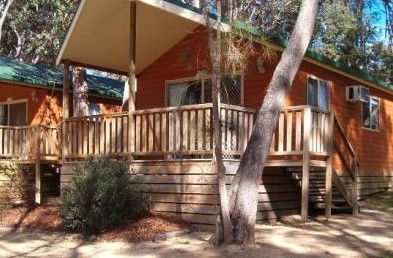 Island View Beach Resort - Accommodation Sunshine Coast 4