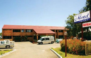 Windsor Terrace Motel - Accommodation Sunshine Coast 0