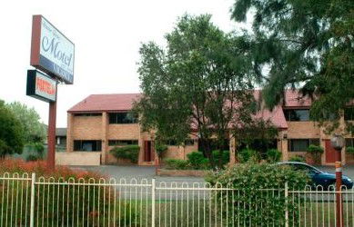 Windsor Terrace Motel - Accommodation Sunshine Coast 2