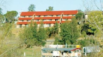 Windsor Terrace Motel - Accommodation Sunshine Coast 3