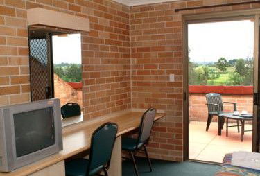 Windsor Terrace Motel - Accommodation Sunshine Coast 4