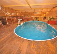 Desert View Apartments - Accommodation Sunshine Coast