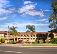 Cumberland Motor Inn - Accommodation Sunshine Coast