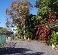 Darling River Motel - Accommodation Sunshine Coast