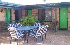 Darling River Motel - Accommodation Sunshine Coast 1