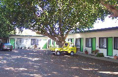 Darling River Motel - Accommodation Sunshine Coast 2
