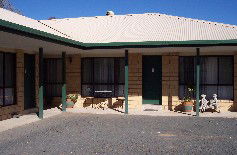 Darling River Motel - Accommodation Sunshine Coast 3