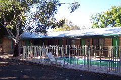 Darling River Motel - Accommodation Sunshine Coast 4