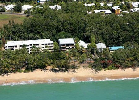 Clifton Beach QLD Accommodation Sunshine Coast
