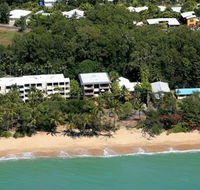 Argosy on The Beach - Accommodation Sunshine Coast