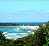 Evans Head Pacific Motel - Accommodation Sunshine Coast