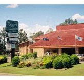 Quality Inn Charbonnier Hallmark - Accommodation Sunshine Coast
