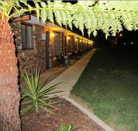 Golfers Lodge Motel - Accommodation Sunshine Coast