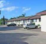 Hanging Rock Family Motel - Accommodation Sunshine Coast