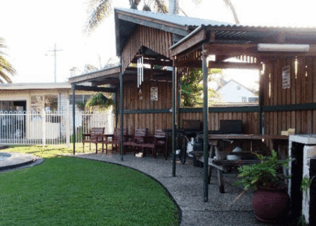 Hawaiian Sands Motor Inn - Accommodation Sunshine Coast 2