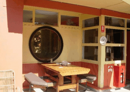 Hawaiian Sands Motor Inn - Accommodation Sunshine Coast 3