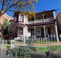 Alishan International Guesthouse - Accommodation Sunshine Coast
