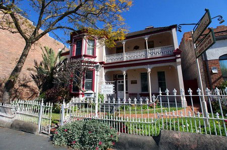 Alishan International Guesthouse - Accommodation Sunshine Coast 0