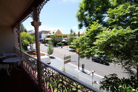 Alishan International Guesthouse - Accommodation Sunshine Coast 1