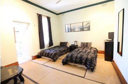 Alishan International Guesthouse - Accommodation Sunshine Coast 2