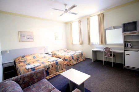 Alishan International Guesthouse - Accommodation Sunshine Coast 3