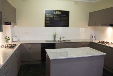 Alishan International Guesthouse - Accommodation Sunshine Coast 4