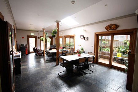 Alishan International Guesthouse - Accommodation Sunshine Coast 5