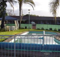 Kanimbla Motor Inn - Accommodation Sunshine Coast