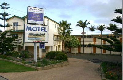 Kiama Cove Boutique Motel - Accommodation Sunshine Coast 0
