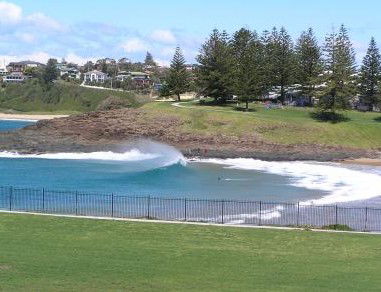 Kiama Cove Boutique Motel - Accommodation Sunshine Coast 1