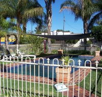 Major Mitchell Motel - Accommodation Sunshine Coast
