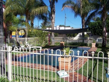 Major Mitchell Motel - Accommodation Sunshine Coast 0