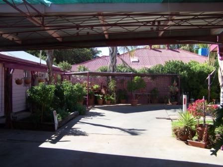 Major Mitchell Motel - Accommodation Sunshine Coast 2
