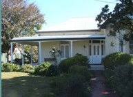 Annas Place - Accommodation Sunshine Coast 1